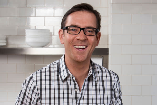 Ted Allen
