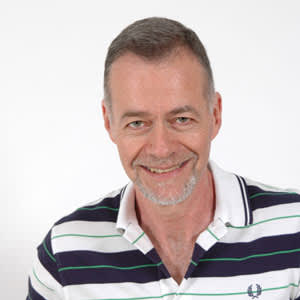 David Fawcett Ph.D., L.C.S.W.