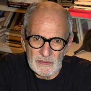 Larry Kramer