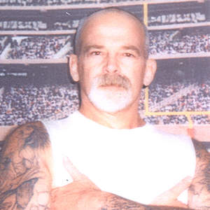 Brian Carmichael