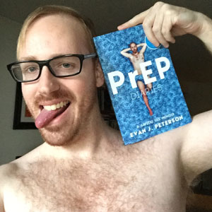 Evan J. Peterson