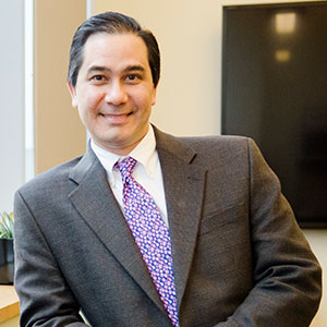 Dan Barouch, M.D., Ph.D.