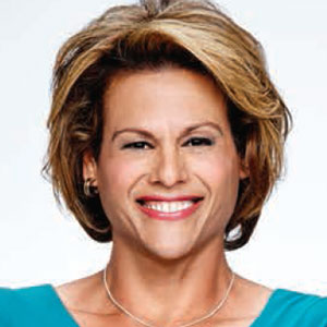 Alexandra Billings