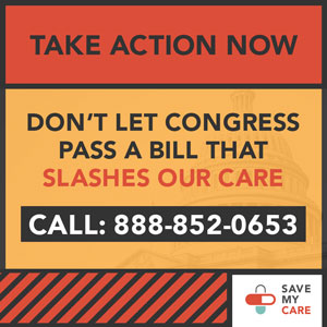 Take Action Now