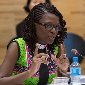 Florence Anam