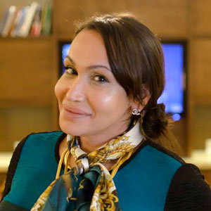 Cecilia Gentili