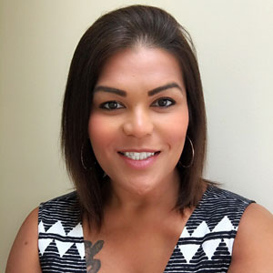 Jenna Rapues, M.P.H.