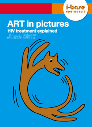 ART in Pictures cover