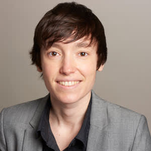 Laura Erickson-Schroth, M.D.