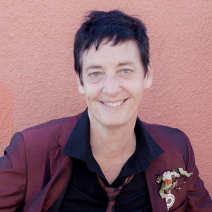 Anne-christine d'Adesky