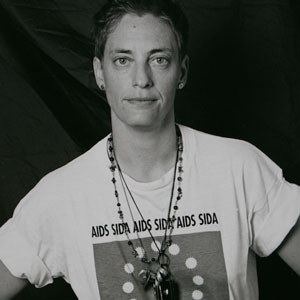 Anne-christine d'Adesky