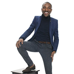 Guy Anthony