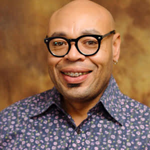 Michael Crumpler