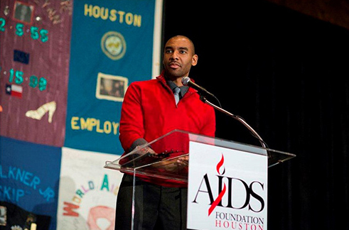 Ken Williams