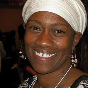 Gina Brown, M.S.W.