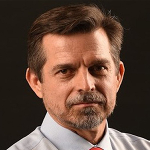 Richard Wolitski, Ph.D.