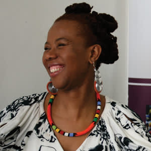 Prudence Mabele