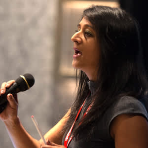 Naina Khanna