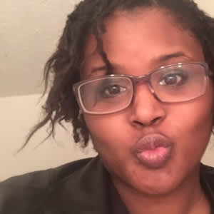 Nakeisa Brown