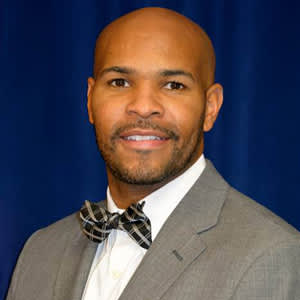 Jerome Adams, M.D.
