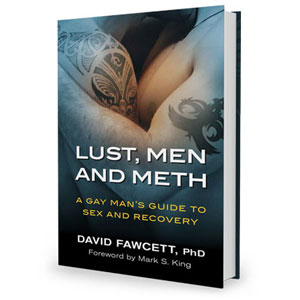 Lust, Men and Meth: A Gay Man's Guide to Recovery