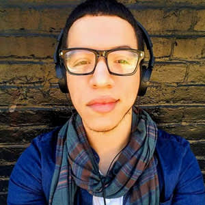 Miguel Garcia Jr.