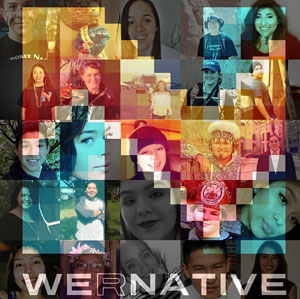 We R Native Project