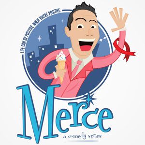 Merce logo