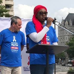 Khadijah Abdullah
