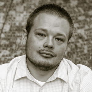 Josh Middleton (Credit: Vincent Carrella)