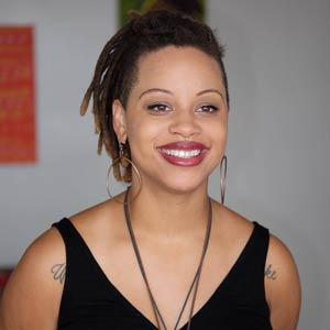 Shani Akilah Robin