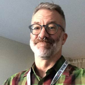 Eric Jannke