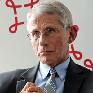 Anthony S. Fauci