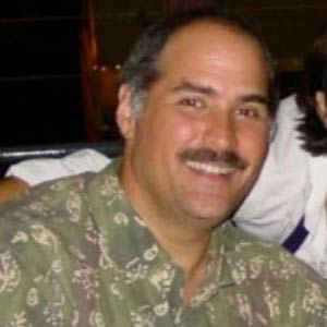 Seth Kalichman, Ph.D.