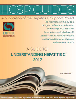 HCSP Guides