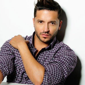 Jai Rodriguez