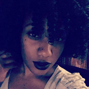 Kierra Hines