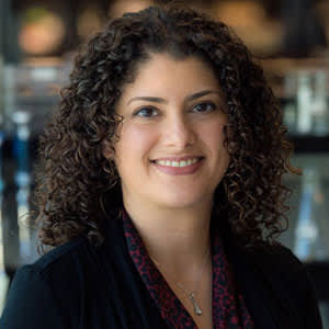 Shomyseh Sanjabi, Ph.D.