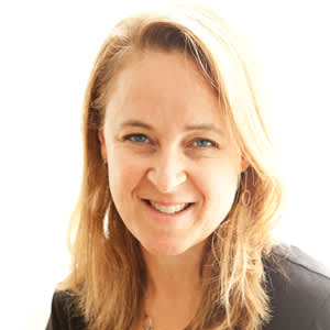 Katie Kramer, M.P.H., M.S.W.