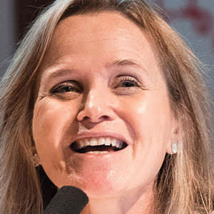 Sharon Lewin