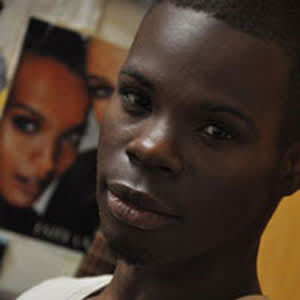 Antron Reshaud Olukayode