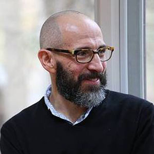 David Alain Wohl, M.D.