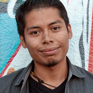 Nestor Rogel
