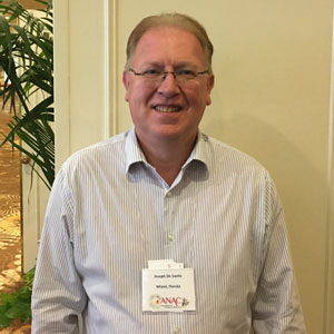 Joseph De Santis, Ph.D., M.S.N., FAAN