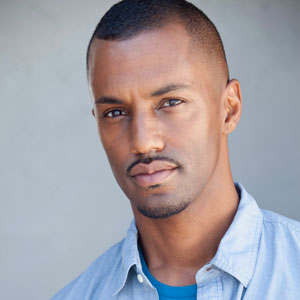 Darryl Stephens