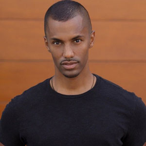 Darryl Stephens