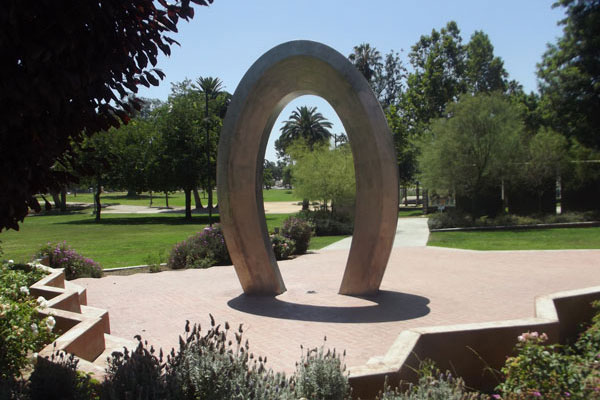 Latino AIDS Memorial