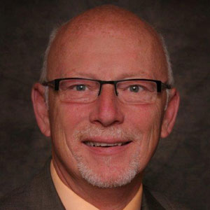 Jeffrey G. Miller, D.N.P., APNP, ACRN