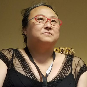 Cecilia Chung