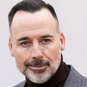 David Furnish